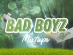 DJ Pepe x Kwah NSG – Bad Boyz lV Mixtape Vol 4