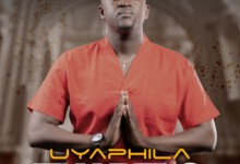 Thapelo – Uyaphila (Club Mix) ft. Oskido & Ty Loner