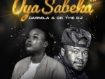Carmila SA – Uyasabeka ft. Ck The Dj