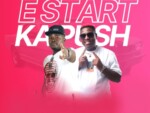 CK The Dj – ‎‎E Start Ka Push ft. Mkoma Saan