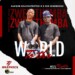 Danger Shayumthetho & K-zin Isgebengu – Zwelethemba To The World EP