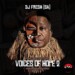DJ Fresh (SA) – Mela (Ma-Africa) (Caiiro’s Revised Dub) ft. Buyiswa