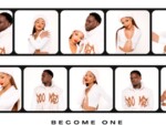 Nicole Elocin & Blxckie – Become One