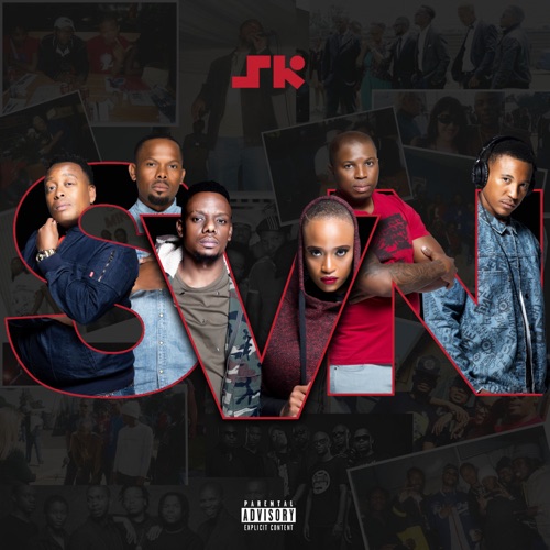 Skwatta Kamp – In The Name Of Love ft. Aewon Wolf