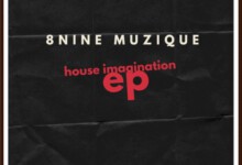 8nine Muzique & Kevin BlaQue – Party With The Groovists