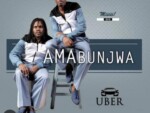 Amabunjwa – I Uber (Album)