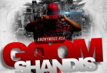 Anonymous RSA – Gqom Shandis