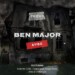Ben Major – Ayibo (Iwewe) ft. Bello No Gallo, Triple Faces, Koppz Deep, BNG & VYN Code