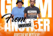 Bobstar no Mzeekay – Gqom Mix Vol. 1
