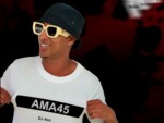 DJ Ace – Ama45 EP