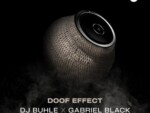 DJ Buhle – Doof Effect (Main Mix)