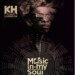 Khalil Harrison – Art Of Music ft. Gaba Cannal & Freddy K