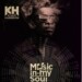 Khalil Harrison – Music In My Soul (Album)