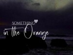 Lloyiso – Something In The Orange