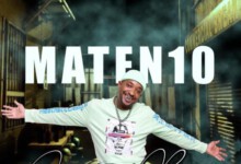 MaTen10 – Milano ft. Professor, Meez, Larny & Ga Lia