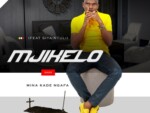 Mjikelo – Mina Kade Ngafa ft. Siya Ntuli