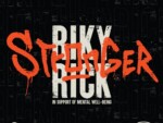Riky Rick – ‎Stronger