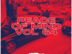 DJ Ace – Peace Of Mind Vol 64 (Sunday Chillas Slow Jam Mix)