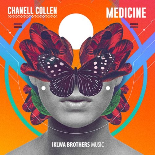 Chanell Collen – Medicine EP