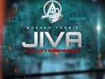 DJ Ally T – ‎Jiva (Revisit)
