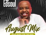 Edsoul SA – August 2023 Mix