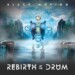 Black Motion – Rebirth Of The Drum (Album)