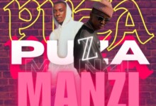 Jazza MusiQ & Djy Zan SA – PUZA ft. Royal MusiQ