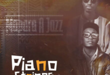 Mapara A Jazz – Amasiko ft. Kaymolic, Nvcely Sings & Pouler Dmusiq