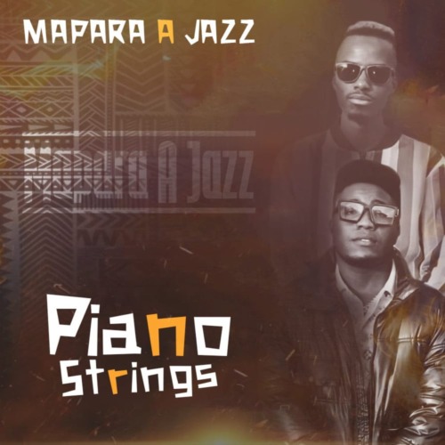 Mapara A Jazz – Ndikhulule 2.0 ft. Mr Brown & John Delinger