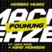 Moreki Music – Founung Ft. King Monada & Mack Eaze