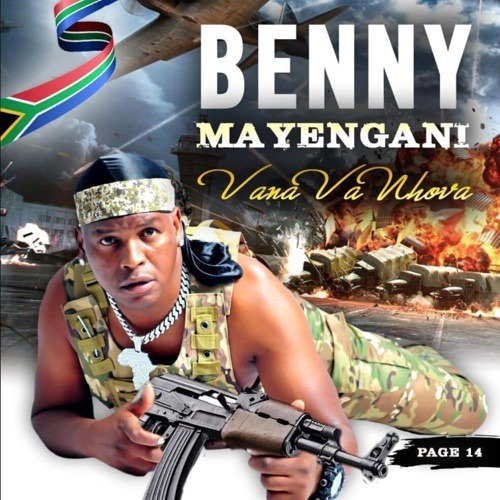 Benny Mayengani – Vana Va Nhova (Album)