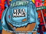 DJ Jawz, Officixl Rsa & Deepxplosion – Ke La Mang? (Lerago Leo) Ft. Thakgalo Joy