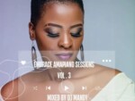 DJ Mandy – Embrace Amapiano Sessions Vol. 3 Mix