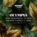 Ryan Murgatroyd, QT-HIGH & Kreative Nativez – Olympia Ft. Lizwi