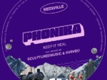 Phonika – Keep It Real (SculpturedMusic Edit)