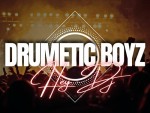 Drumetic Boyz – Hey Dj