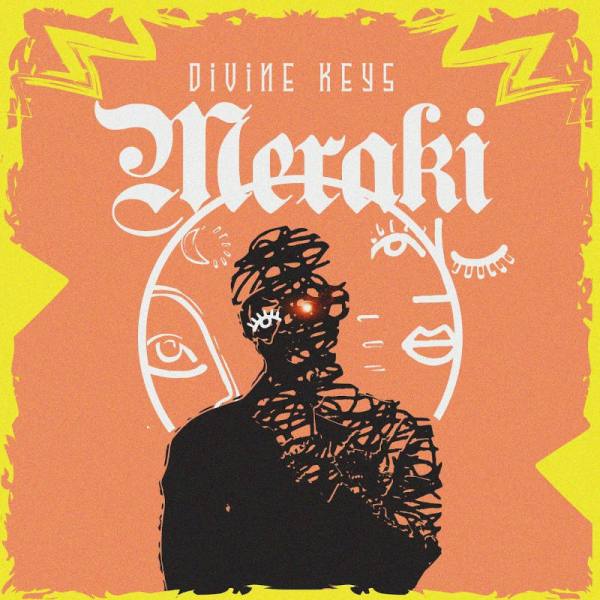Divine Keys – Meraki (Extended Version)