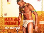 Matalane Mokgatla – Go Nyalwa Bopedi Ft. Pleasure Tsa Manyalo