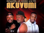 Paymaster Rsa – Akuvumi Ft. Mr Chozen & DJ Tpz
