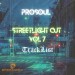 ProSoul Da Deejay – Ama Hits (Vocal Mix) Ft. Philharmonic