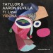 Tayllor & Aaron Sevilla – Yibona Ft. Lizwi