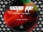 WAPO Jije – The Way You Move
