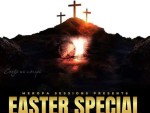 Ceega – Easter Special Mix (24 Edition)