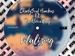CharlySoul Hawkins – Vitalizing (C-Moody Remix) Ft. Da Africa Deep