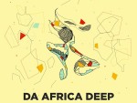 Da Africa Deep – Me And You Ft. Miči