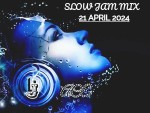 DJ Ace – Peace Of Mind Vol 81 (21 April 2024 Slow Jam Mix)