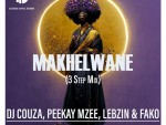 DJ Couza, PeeKay Mzee, Lebzin & Fako – Makhelwane (3 Step Mix)