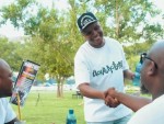 DJ Karri & DJ Gizo – Ghida Ft. 2woshort, Tebogo G Mashego & Bukzin Keys (Video)