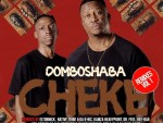 Domboshaba – Cheke (Bee-Bar Remix)