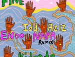 Idd Aziz – Kidonda (Enoo Napa Remix)